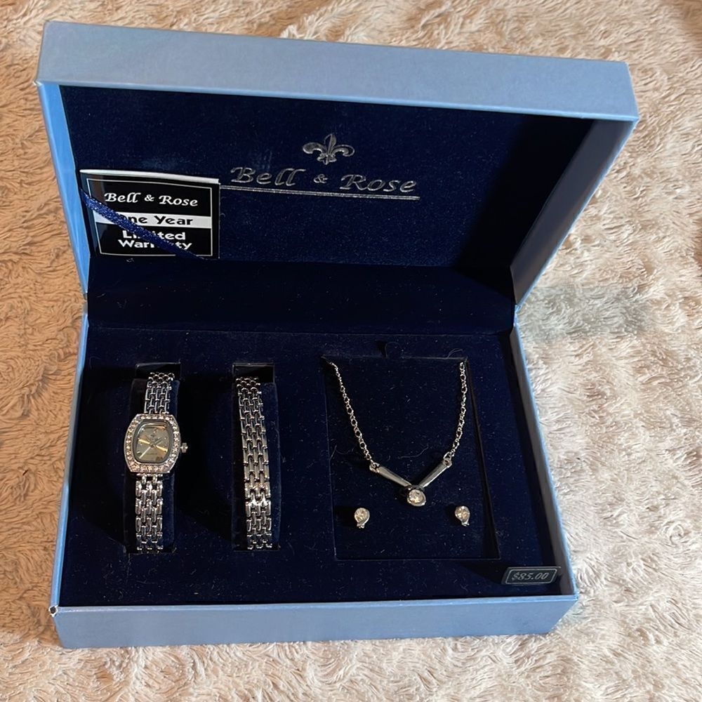 Bell & Rose watch set - Picture 2 of 7
